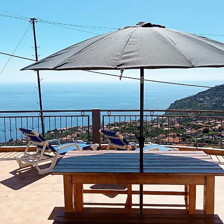 Hotel The Artist House Arco da Calheta  Camera foto