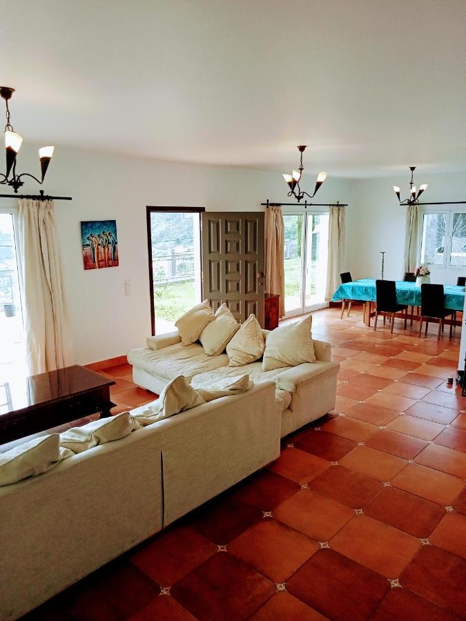 Hotel The Artist House Arco da Calheta  Esterno foto