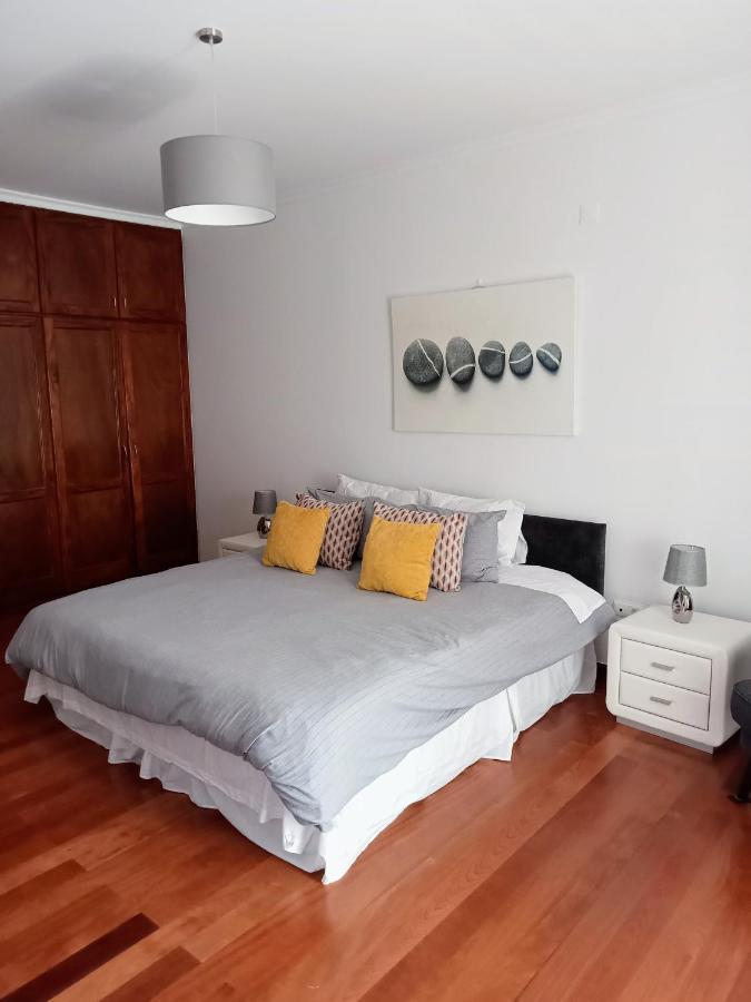 Hotel The Artist House Arco da Calheta  Esterno foto