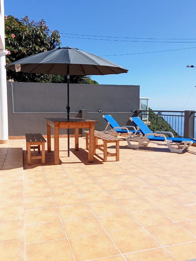 Hotel The Artist House Arco da Calheta  Esterno foto