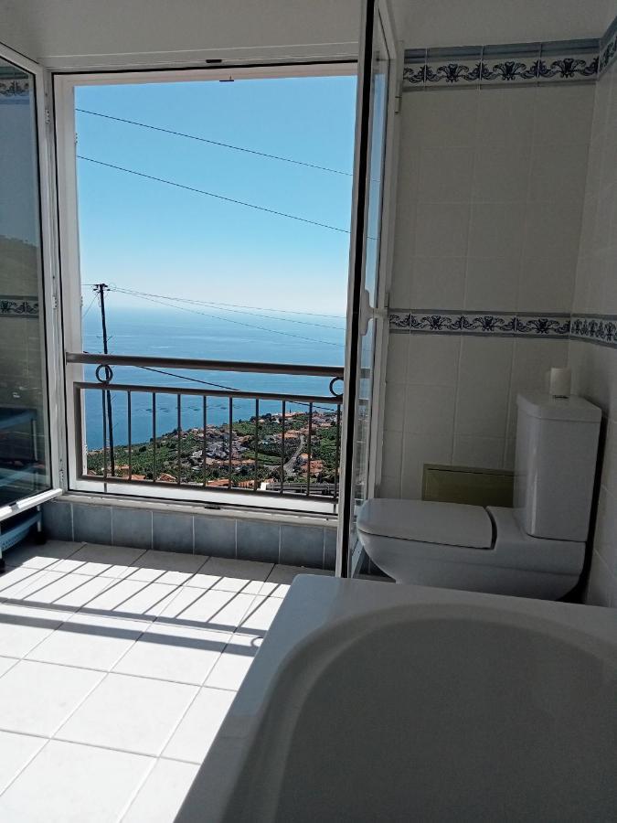 Hotel The Artist House Arco da Calheta  Camera foto