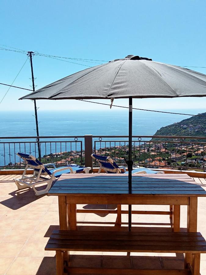 Hotel The Artist House Arco da Calheta  Camera foto