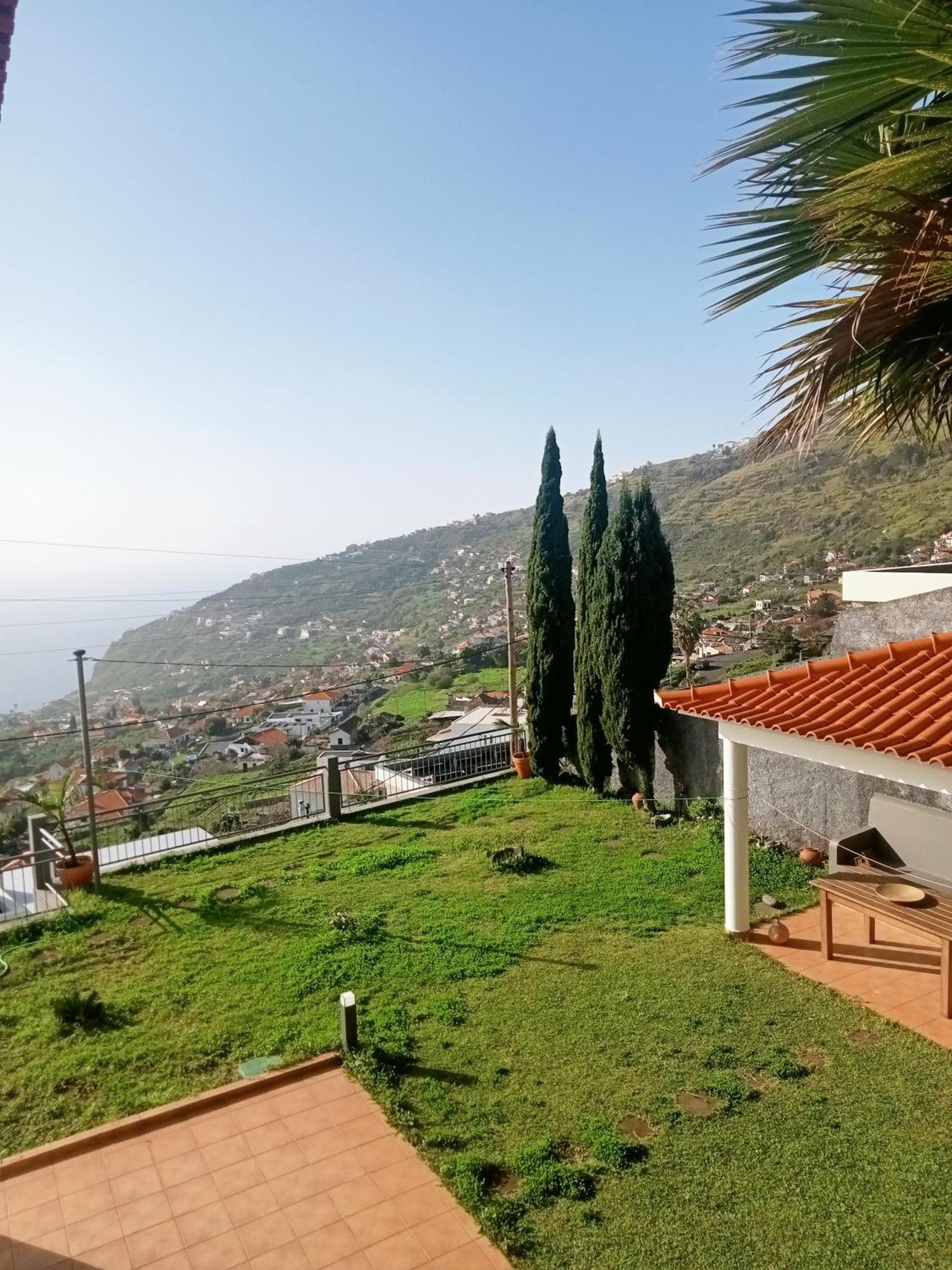 Hotel The Artist House Arco da Calheta  Camera foto