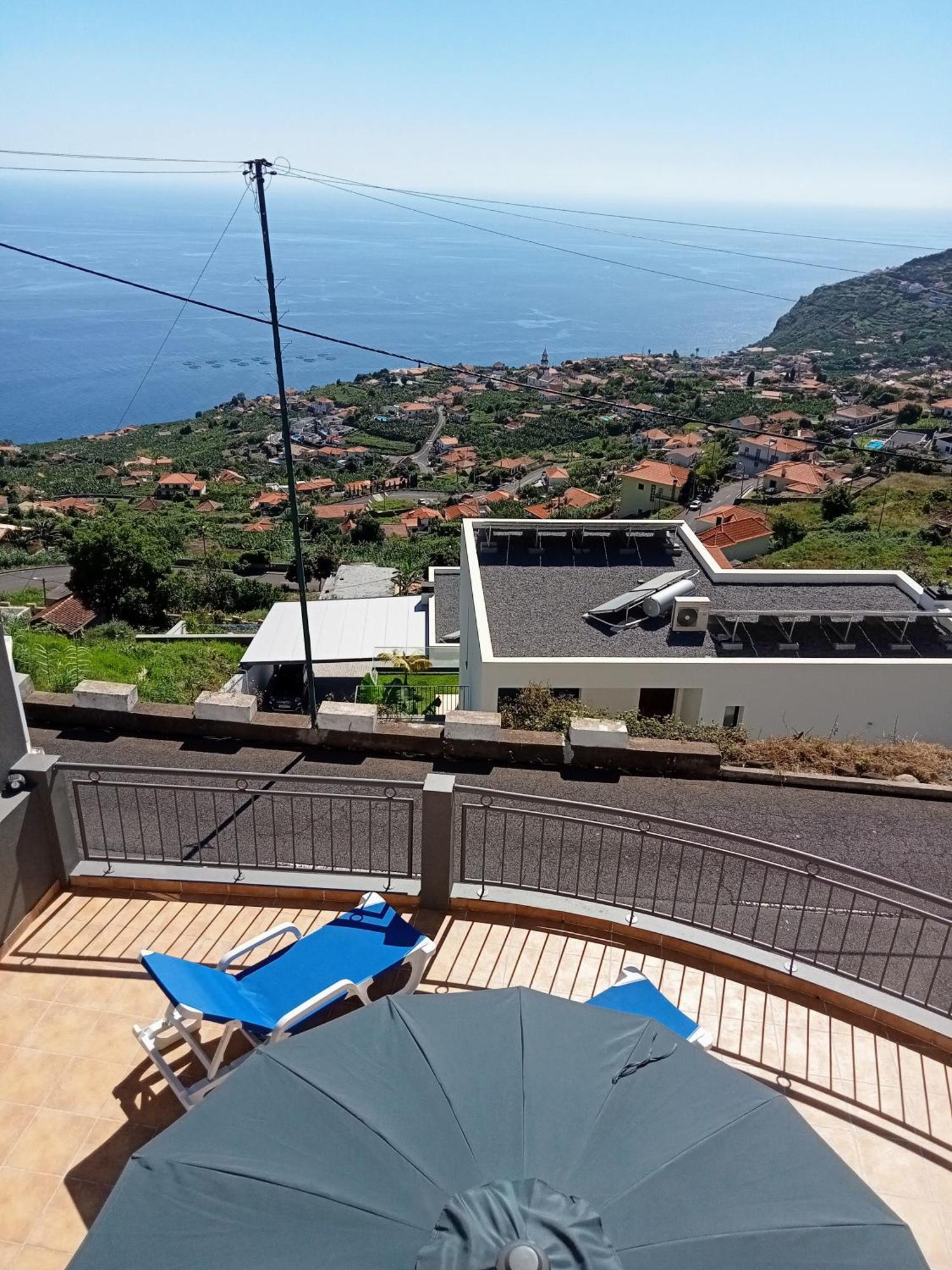Hotel The Artist House Arco da Calheta  Camera foto