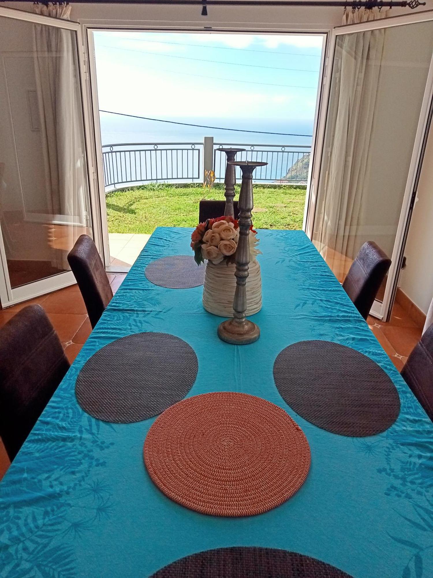 Hotel The Artist House Arco da Calheta  Camera foto